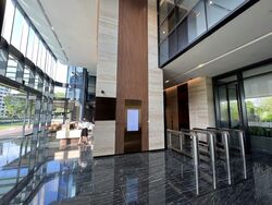 Woodlands MRT (D25), Office #451959891